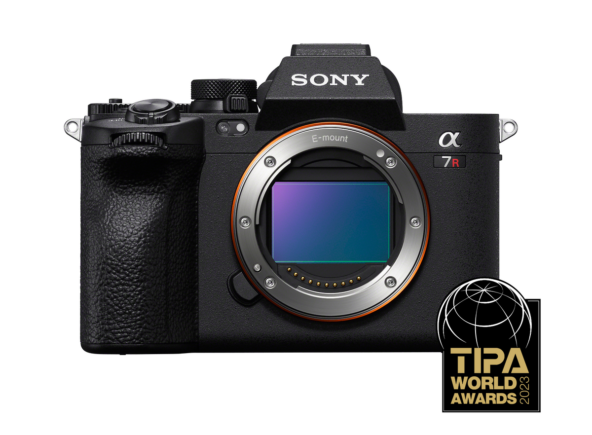 Sony A7R V Kamerahus Brukt