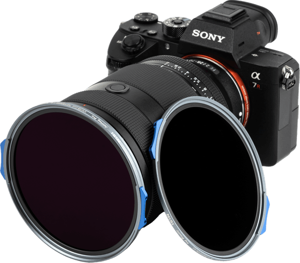 Hovedbilde NiSi JetMag Pro 82 Filter FSND 32000 (4.5) 15stop