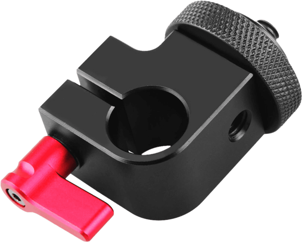 SmallRig 860 Single RailBlock