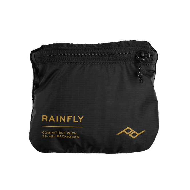 Hovedbilde Peak Design Rain Fly 45L Black