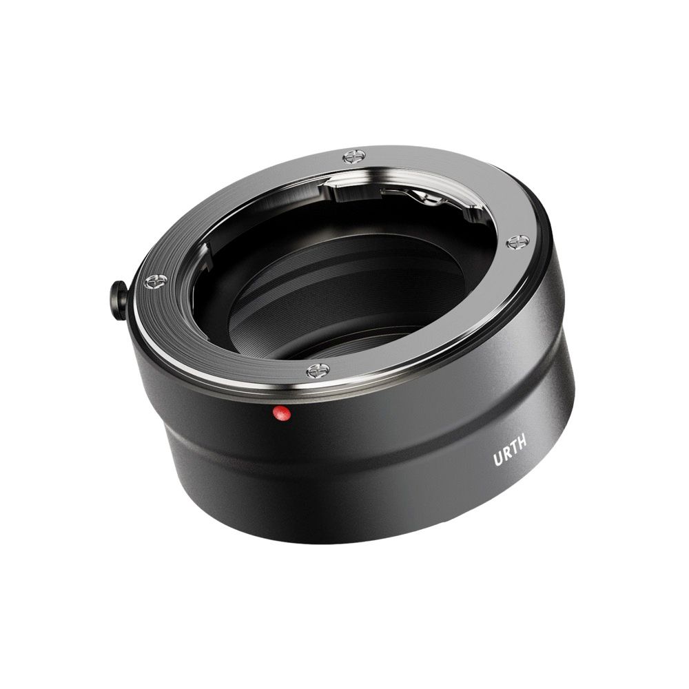 Urth objektivadapter for Rollei SL35 (QBM) objektiv for Sony E-Kamerahus