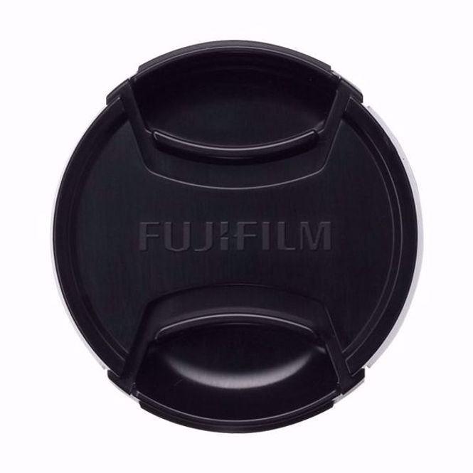 Hovedbilde Fujifilm Objektivdeksel FLCP-43