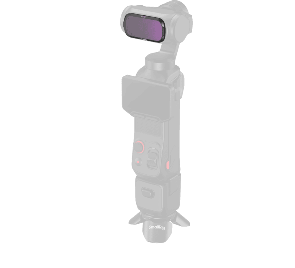 SmallRig 6688 Filter Kit for Insta360 Luna Ultra