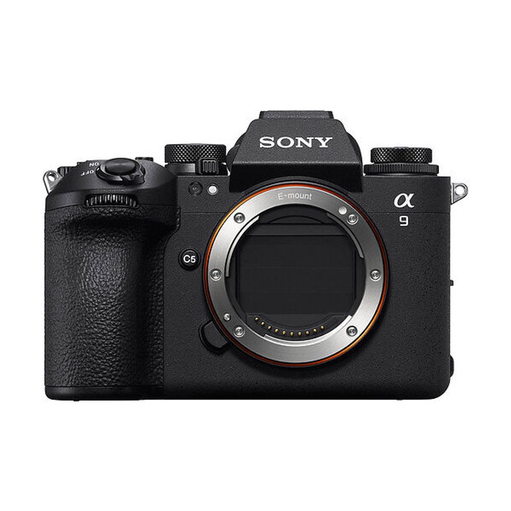 Sony A9 III kamerahus brukt