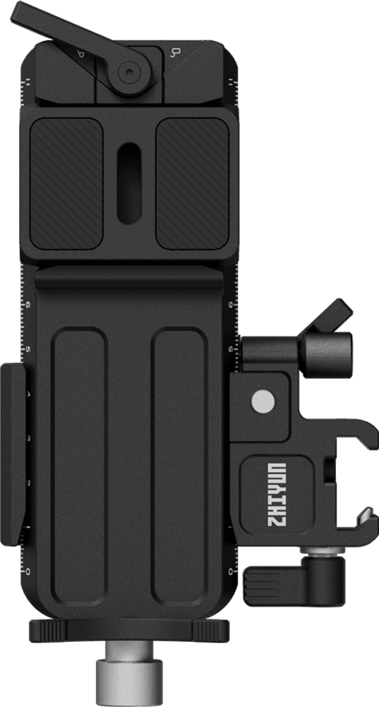 Zhiyun Weebill 5