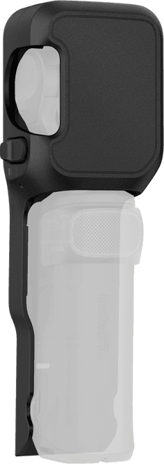 Hovedbilde Insta360 Protective Cover for Luna Ultra (Black)