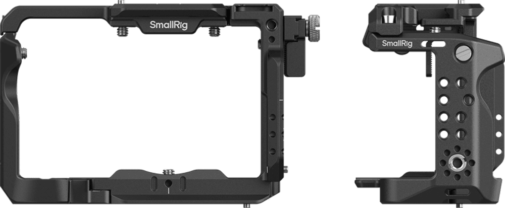 SmallRig 6774 Advanced HawkLock Cage for Sony FX5