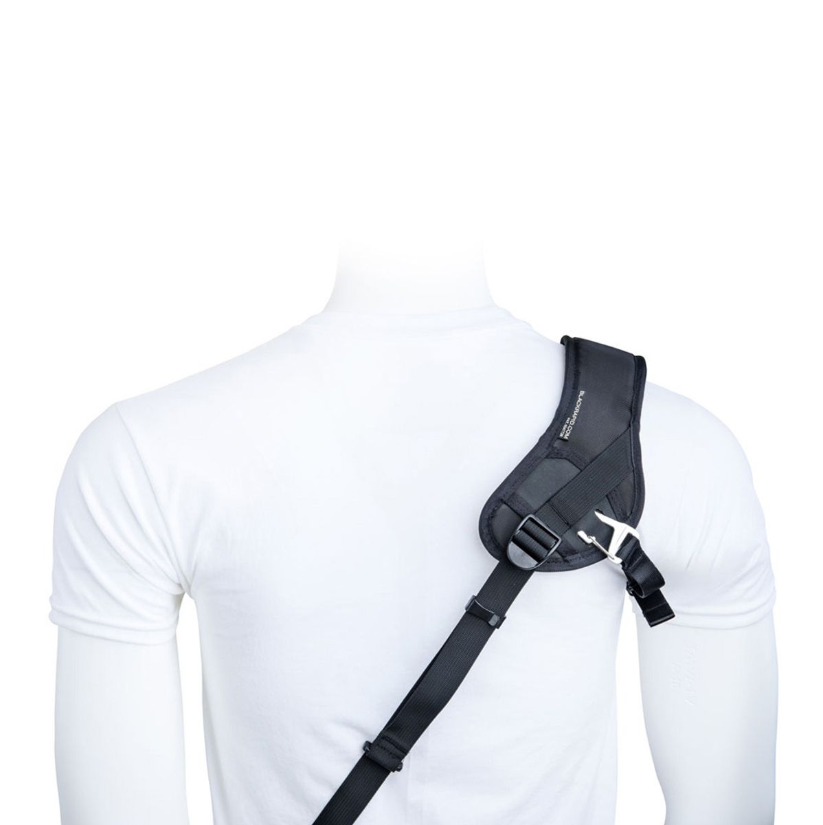 BlackRapid Sport Left-X Extra Comfort