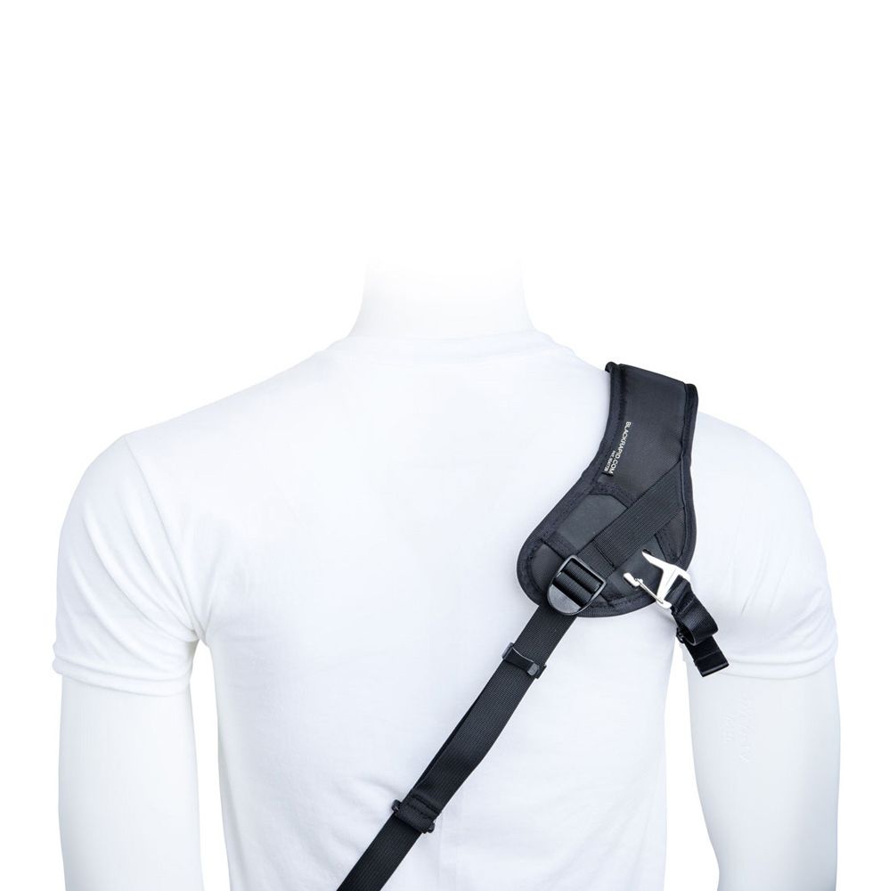 BlackRapid Sport Left-X Extra Comfort