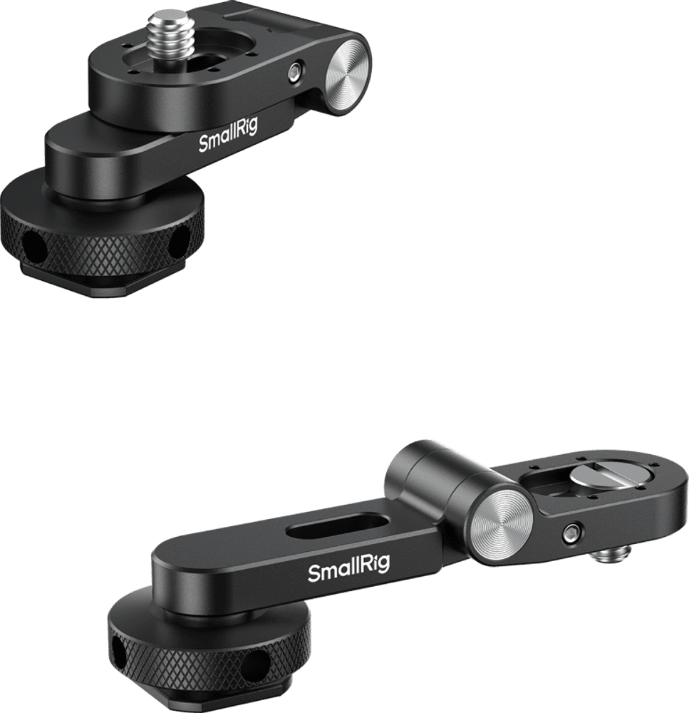 SmallRig 6323 Foldable Monitor Support