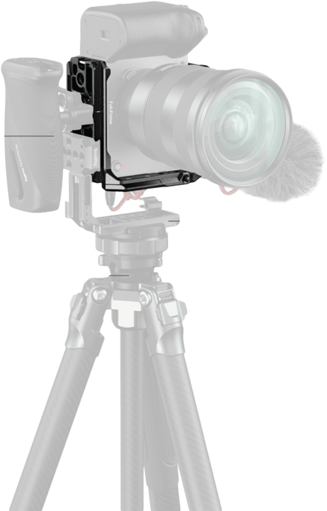 SmallRig 5591 Half Cage for Sony FX2