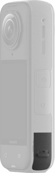 Hovedbilde Insta360 X5 USB Cover