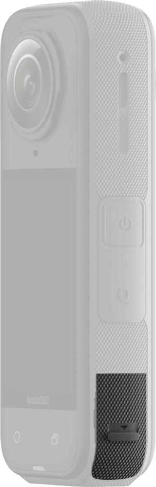 Insta360 X5 USB Cover