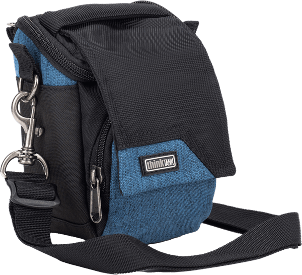 Hovedbilde Think Tank Mirrorless Mover 5 V2, Marine Blue