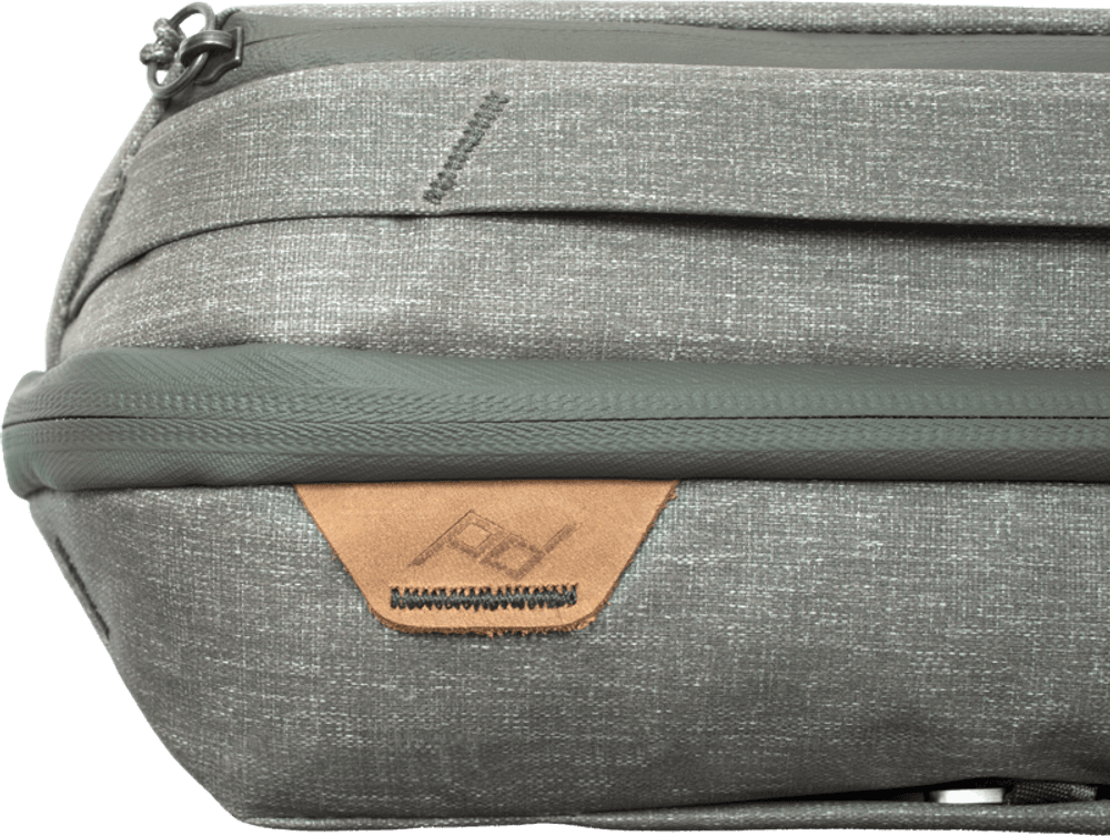 Peak Design Wash Pouch // Sage