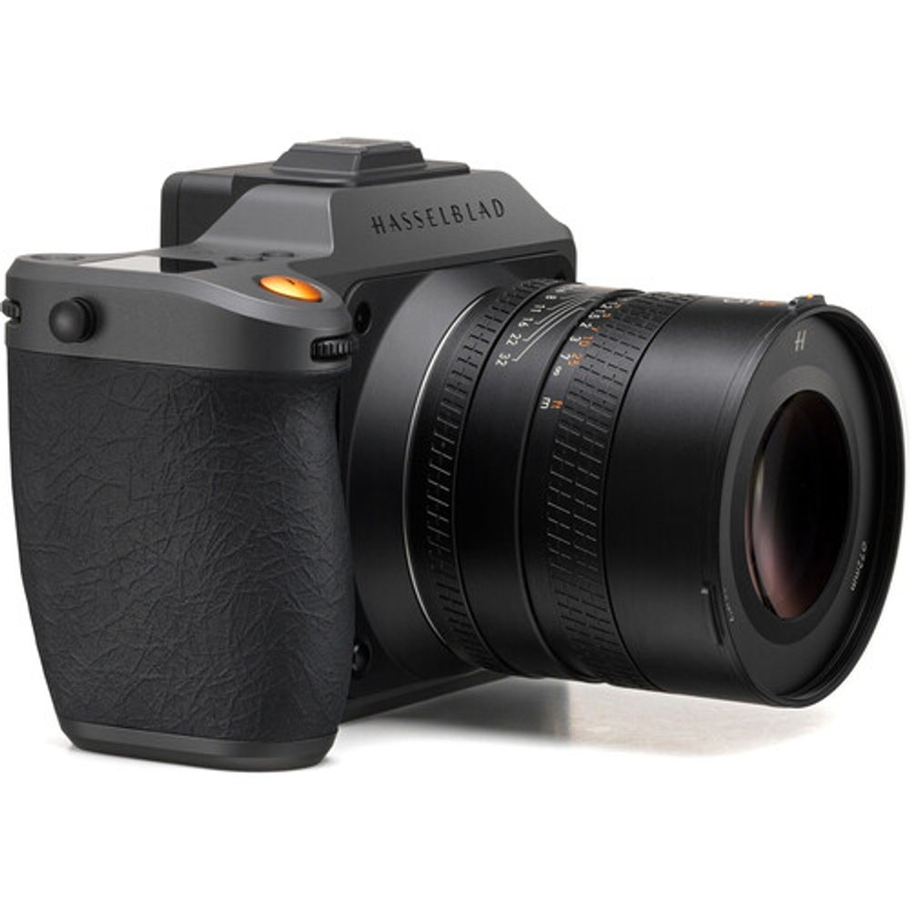 Hasselblad X2D II 100C