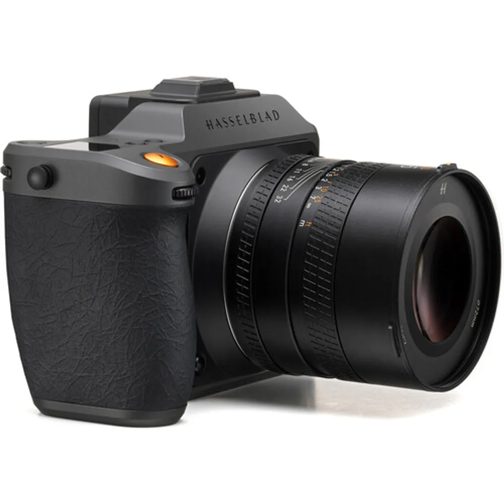 Hasselblad X2D II 100C