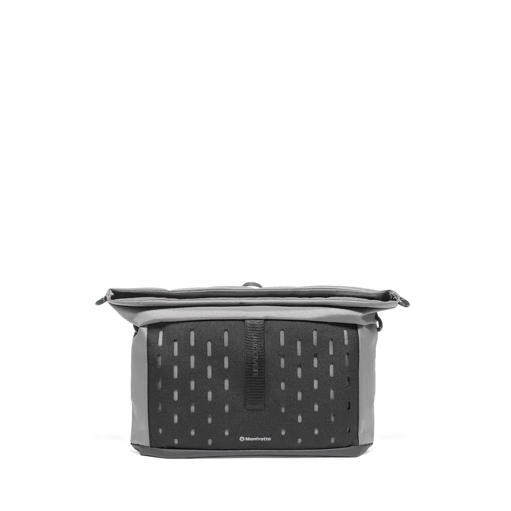 Manfrotto Messenger/Slyngeveske Uncover 7L
