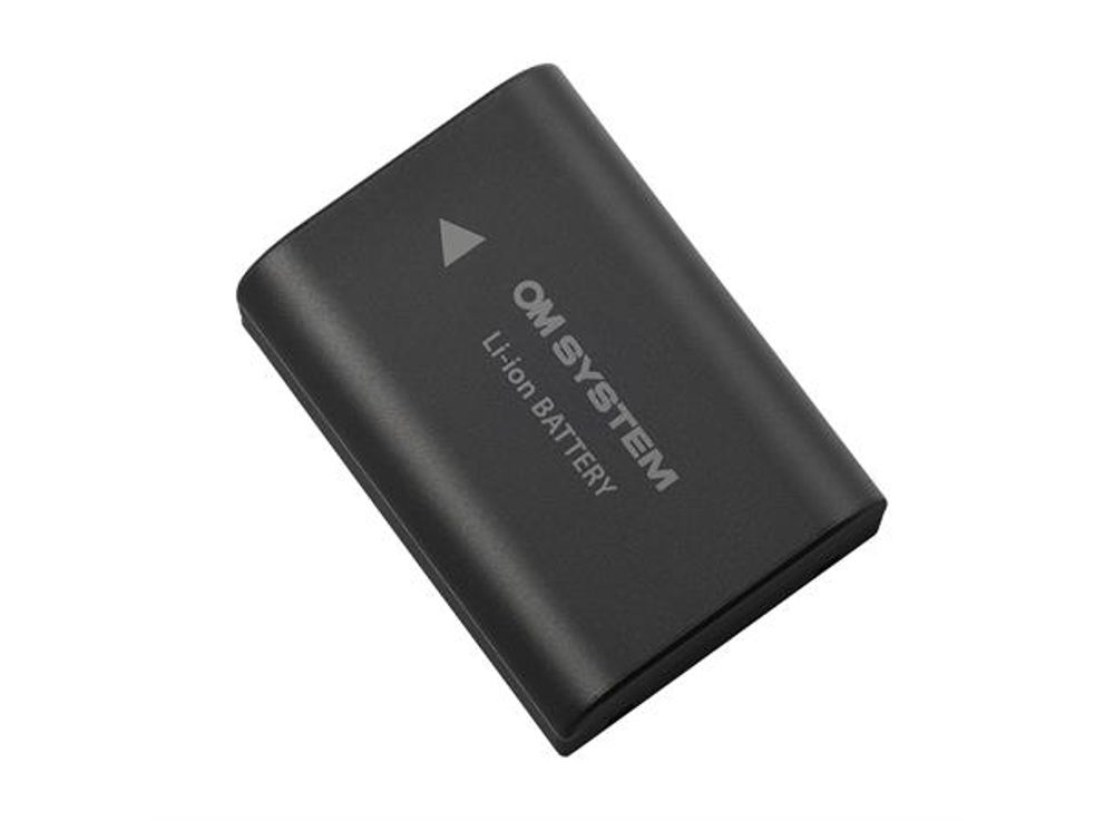 OM System BLX-1 Batteri Brukt