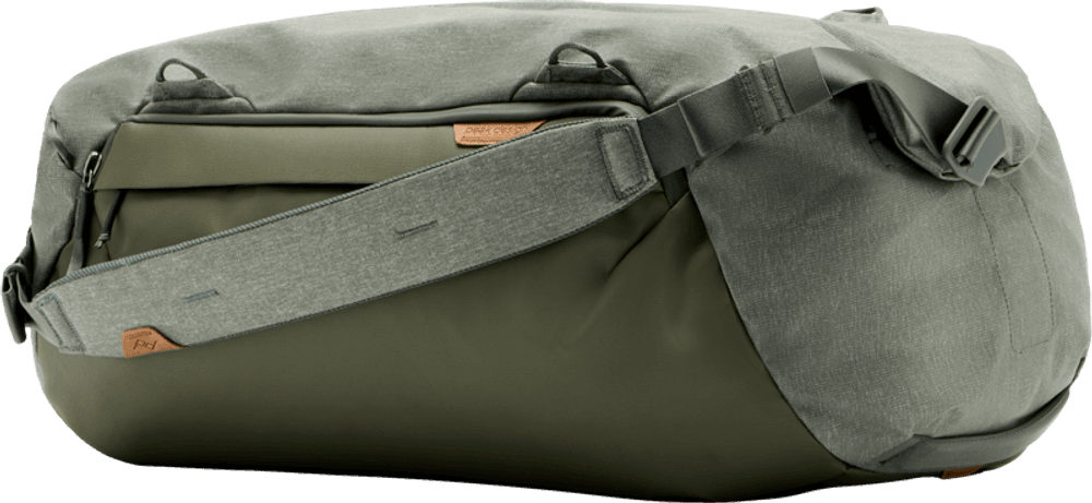 Peak Design Travel Duffel 50L Sage