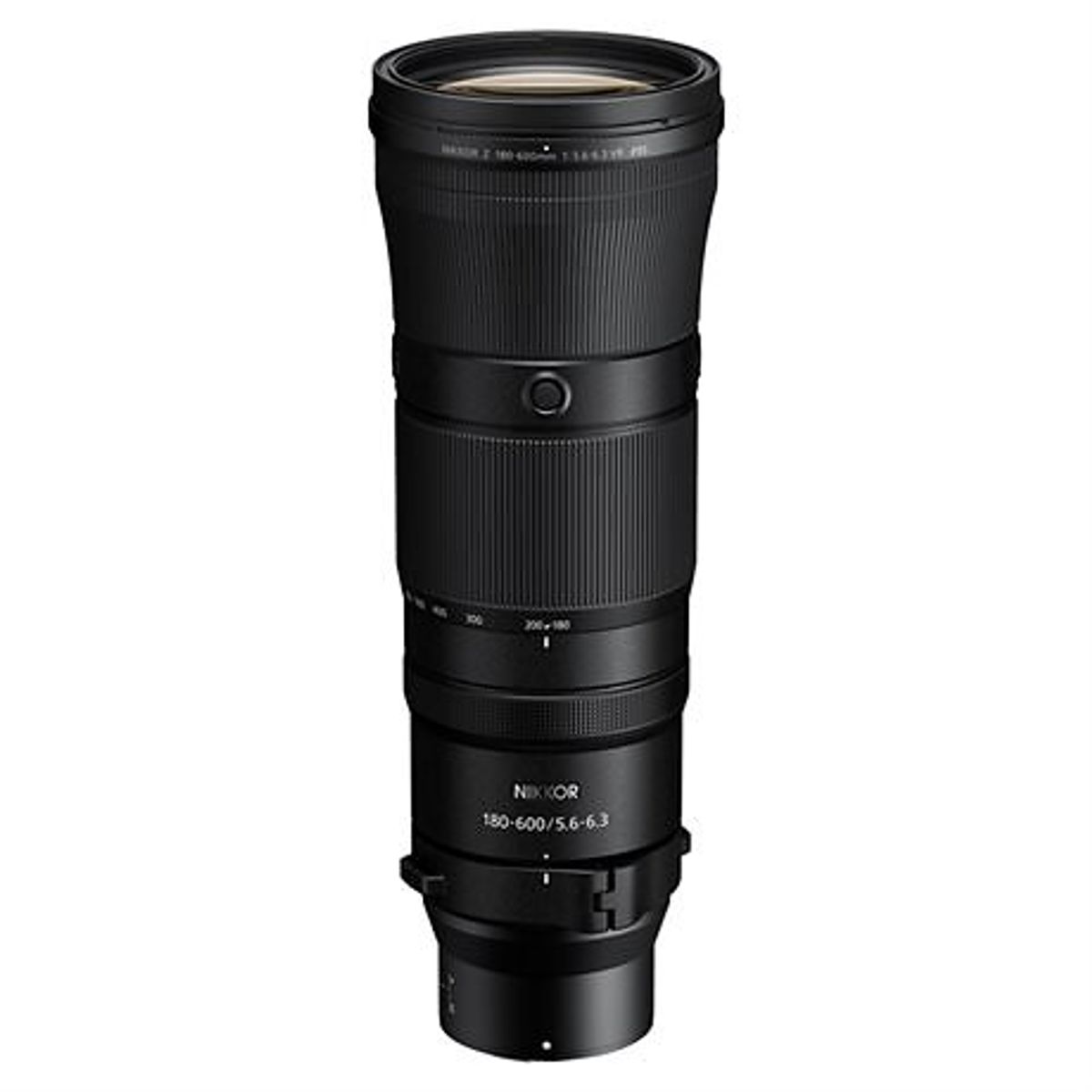 Nikon Nikkor Z 180-600mm f/5.6-6.3 VR brukt