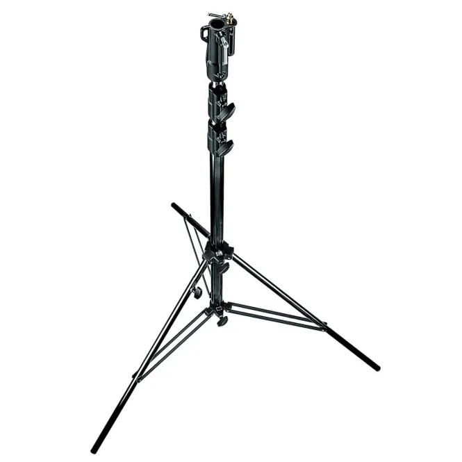 Hovedbilde Manfrotto 126BSUAC Heavy Duty Luftdempet
