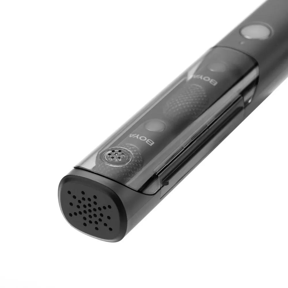 Boya  Mikrofon Transformable Magic 02 - USB-C, 3.5mm, Lightning