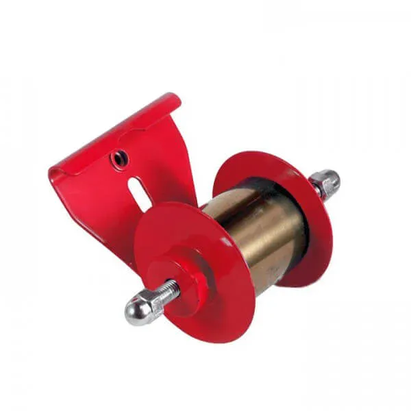 Hovedbilde Manfrotto Sky Track FF3531 Rød fjær f. FF3512N86