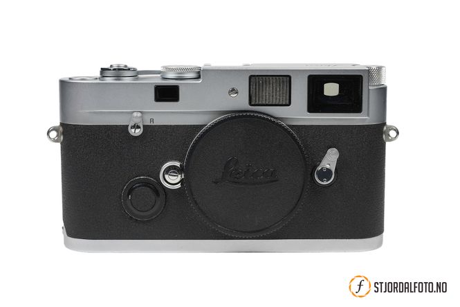 Hovedbilde Leica MP 0.72 Brukt