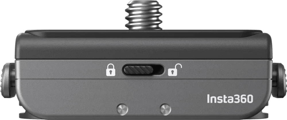 Insta360 Quick Release Mount