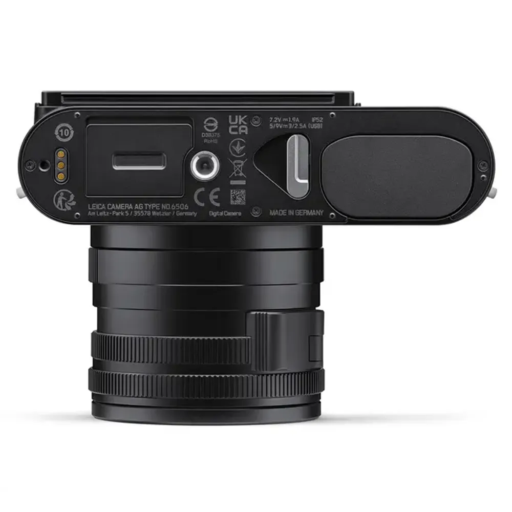 Leica Q3