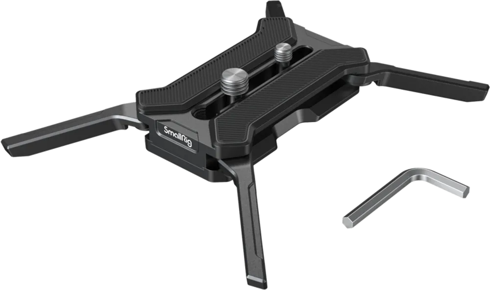 Smallrig 3913 Multifunctional Quick Release Plate ARCA Type