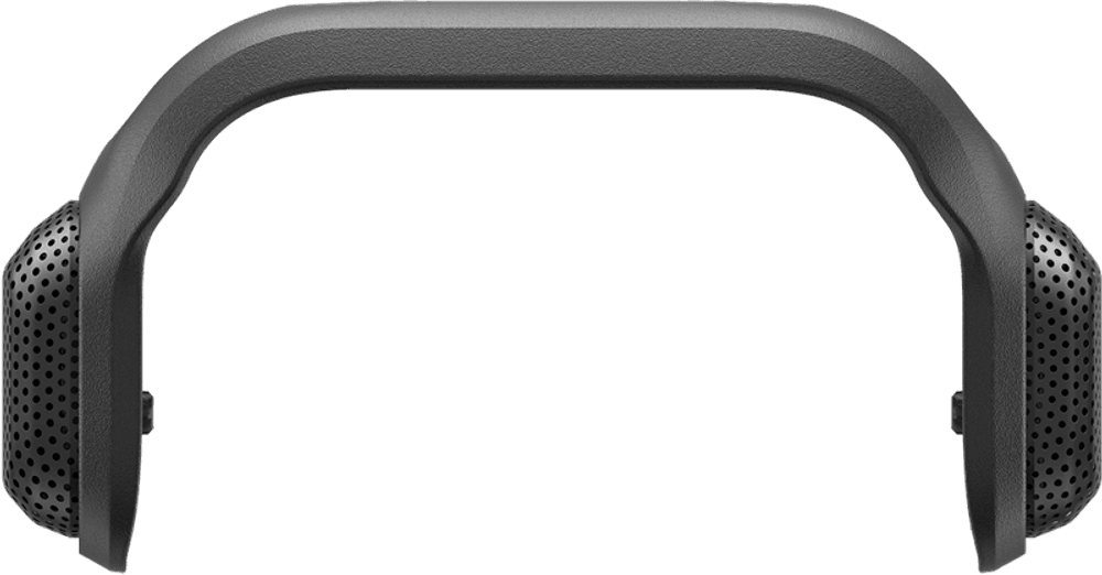 Insta360 X6 Mic Windshield