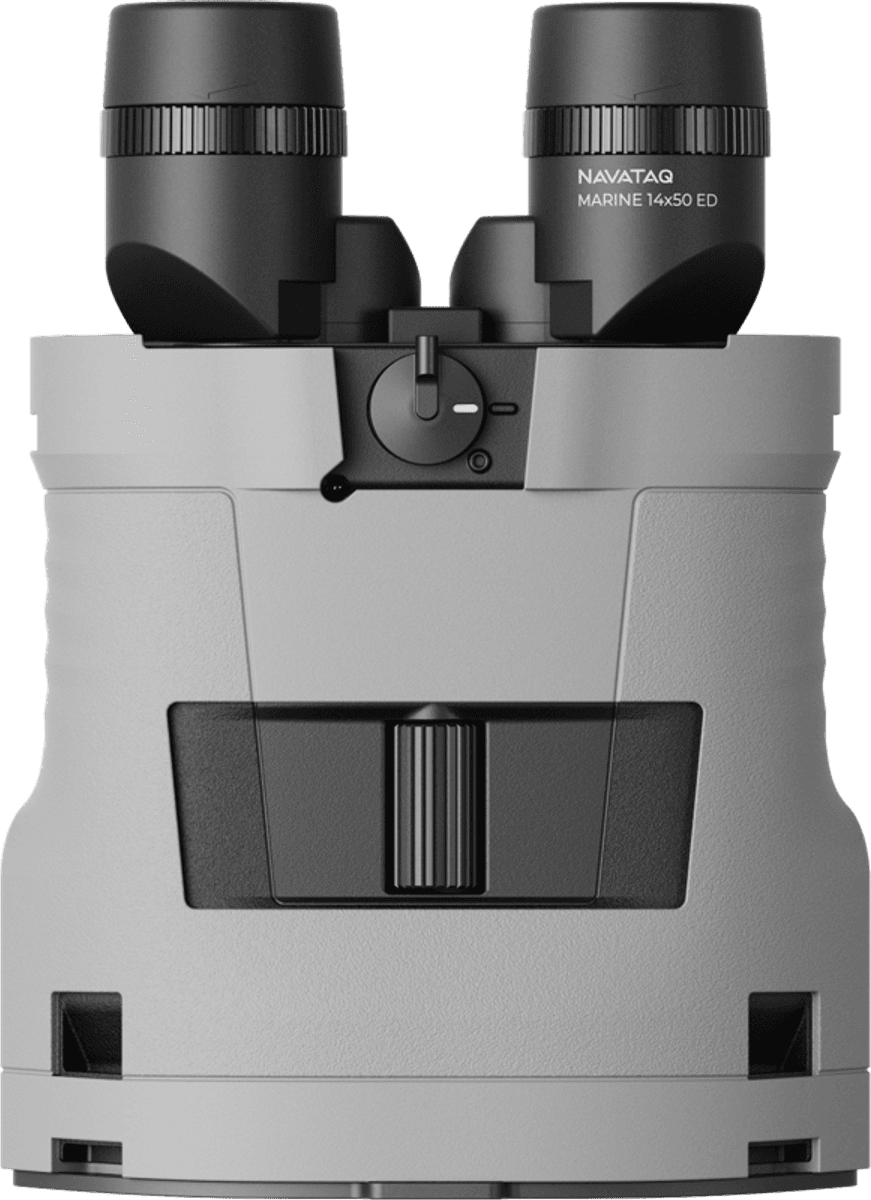 Kite Marine 14x50 med Trådkors og koffert