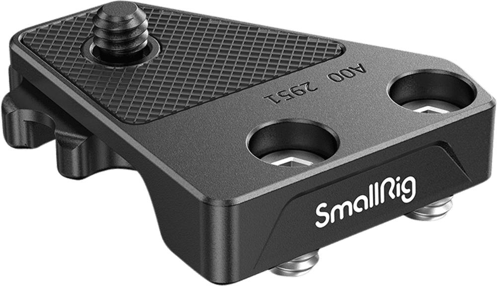 SmallRig 2951 monteringsadapter for Z CAM