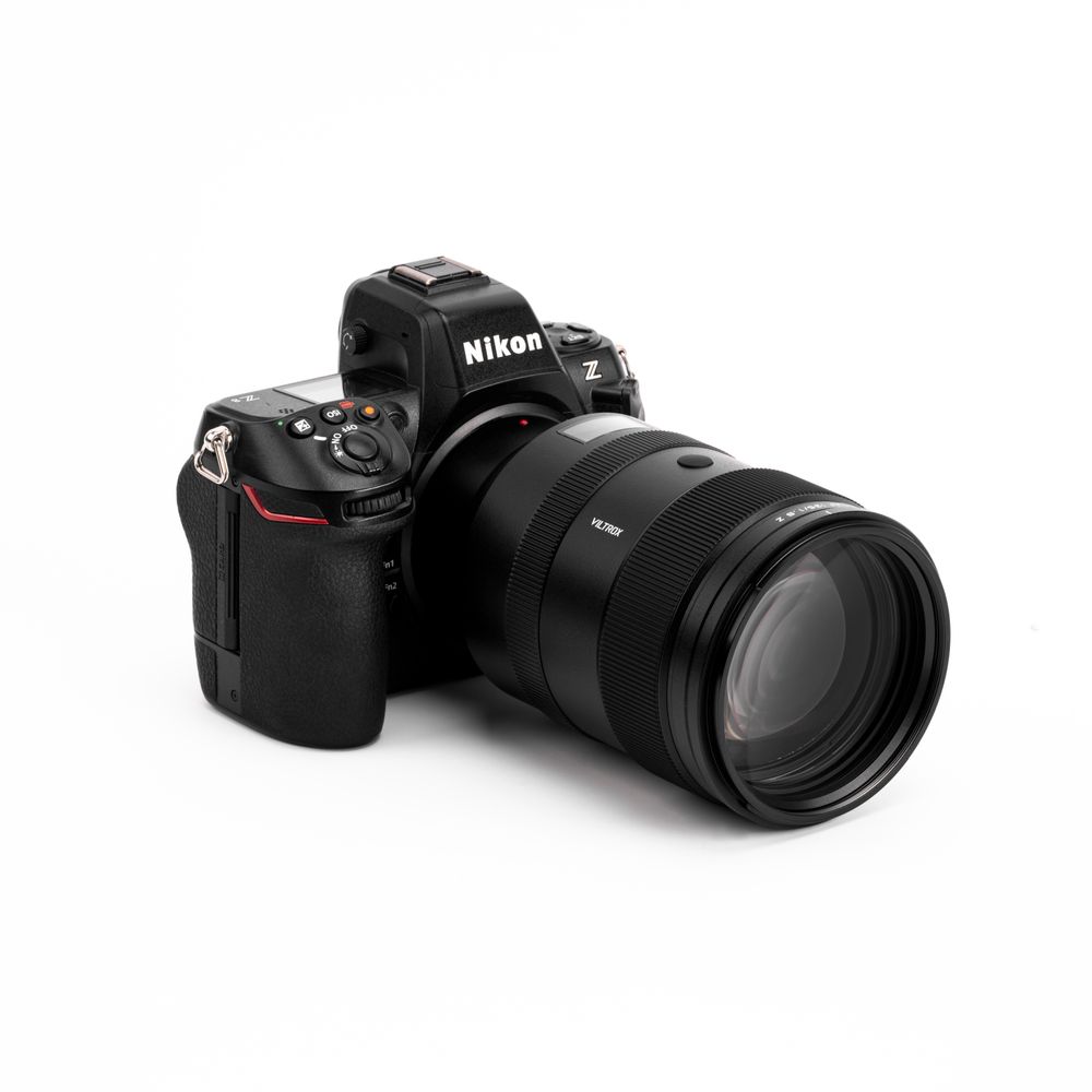Viltrox AF 135mm F1.8 for Nikon Z Mount Fullformat