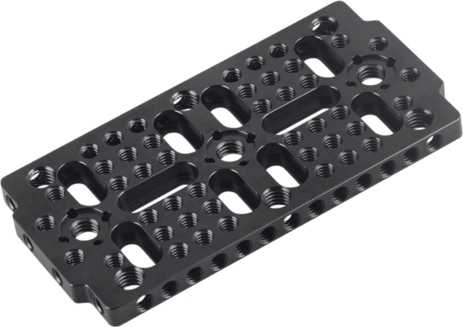 Hovedbilde SmallRig 1681 Multi-purpose Cheese Plate