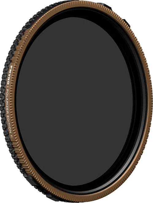 Hovedbilde PolarPro Helix Chroma 2-5 stop PMVND/PL / ...