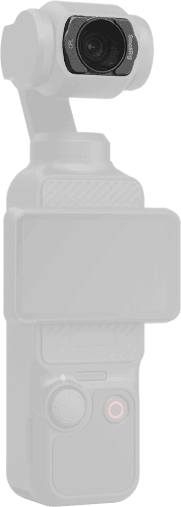 SmallRig 5834 Professional Filter Kit for DJI Osmo Pocket 3