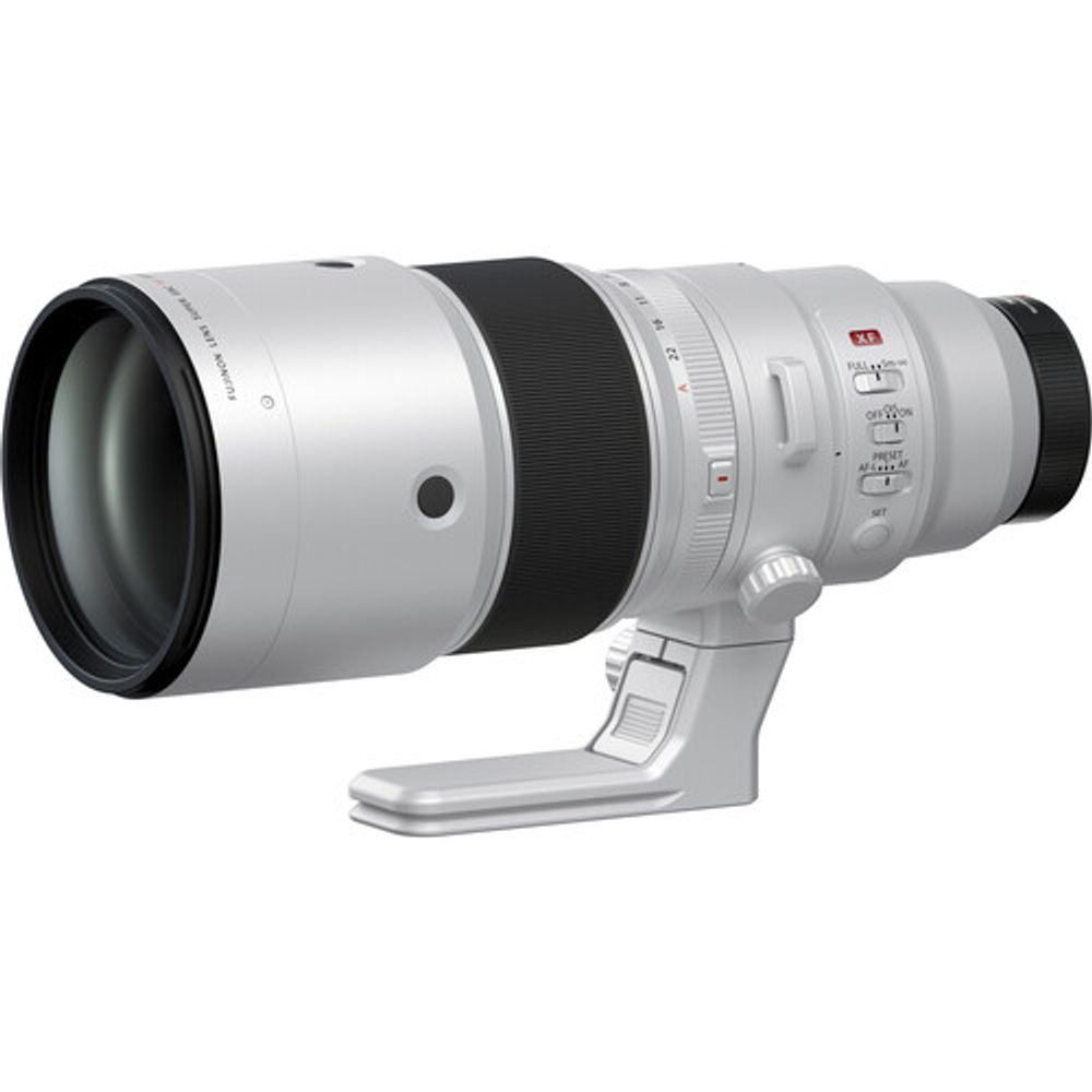 Fujifilm Fujinon XF 500mm f/5.6 R LM OIS WR
