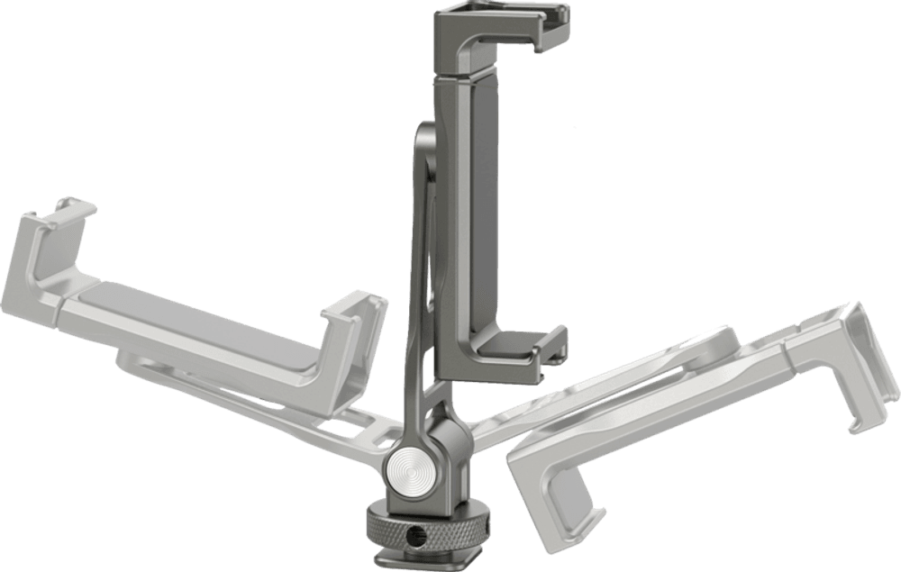 SmallRig 3559 Multifunksjonell Holder for Smarttelefon