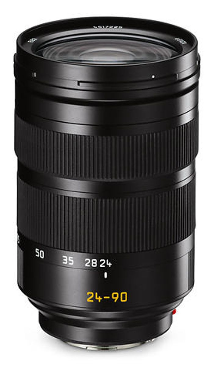 Leica SL 24-90/2.8-4.0 Vario-Elmarit ASPH brukt