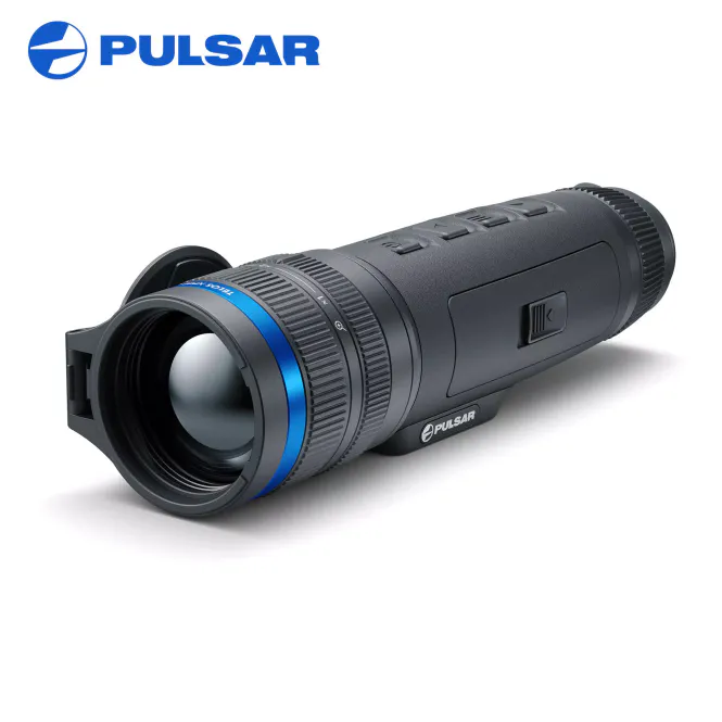 Hovedbilde Pulsar Telos XP50 Termisk Kikkert