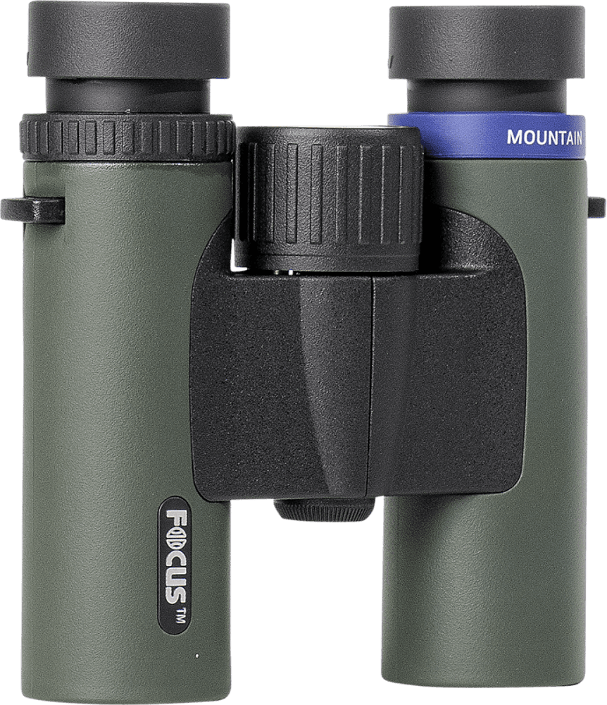 Focus Sport Optics  Focus Mountain 10x25