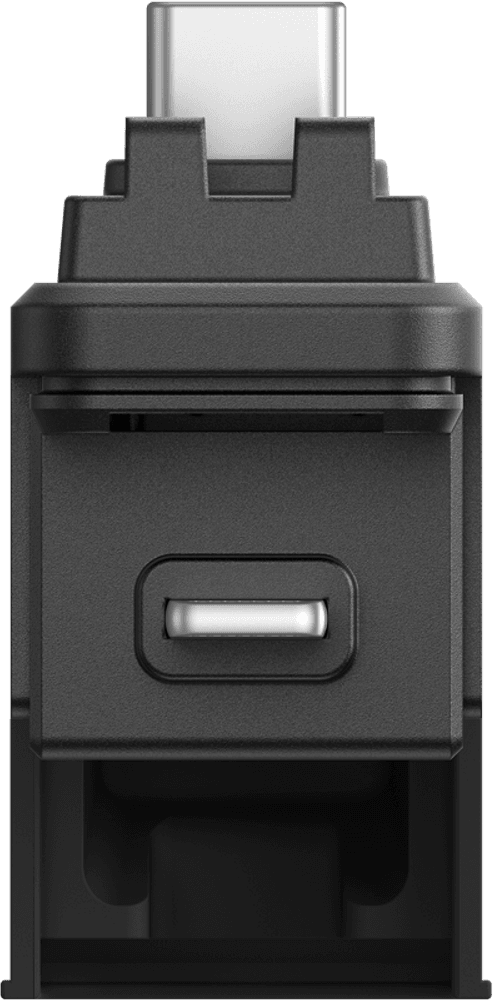 Insta360 X5 Quick Reader