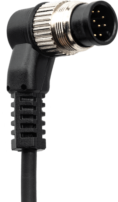 Hovedbilde NiSi Fjernkontroll kabel N1 For Nikon
