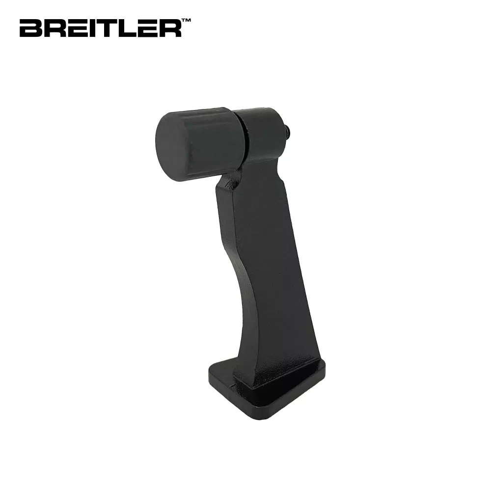 Breitler L-Feste for  kikkert Ø18,5mm i front