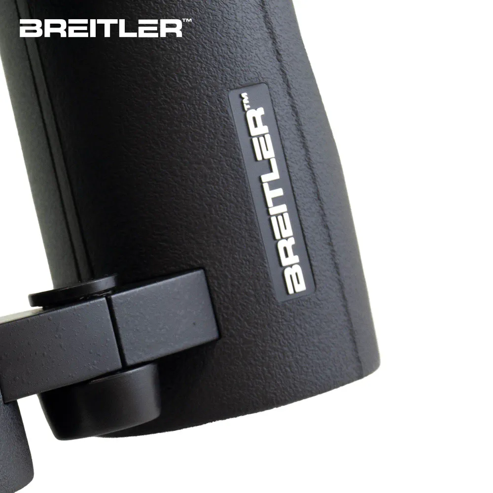Breitler Premium ED v2 8×42 Kikkert