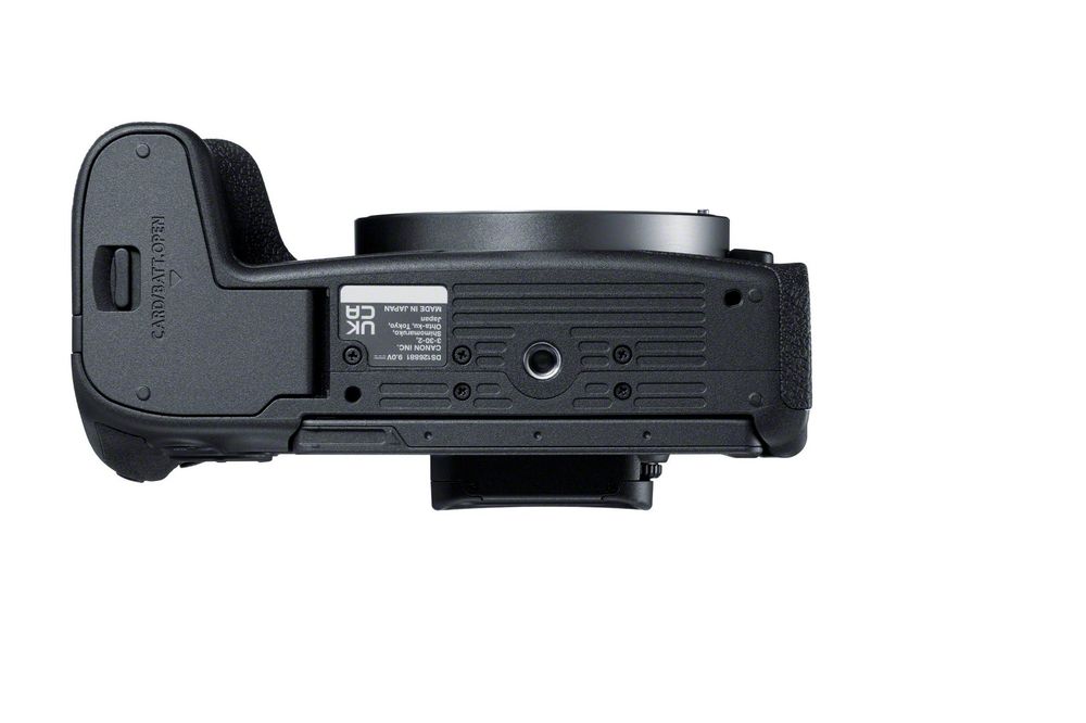 Canon EOS R8 kamerahus