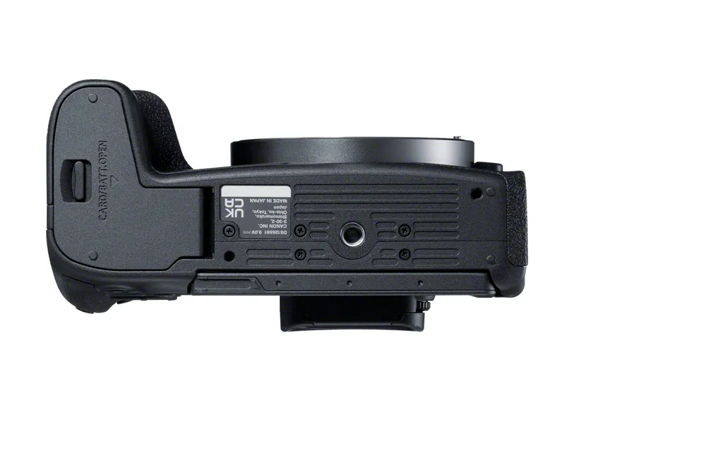 Canon EOS R8 kamerahus